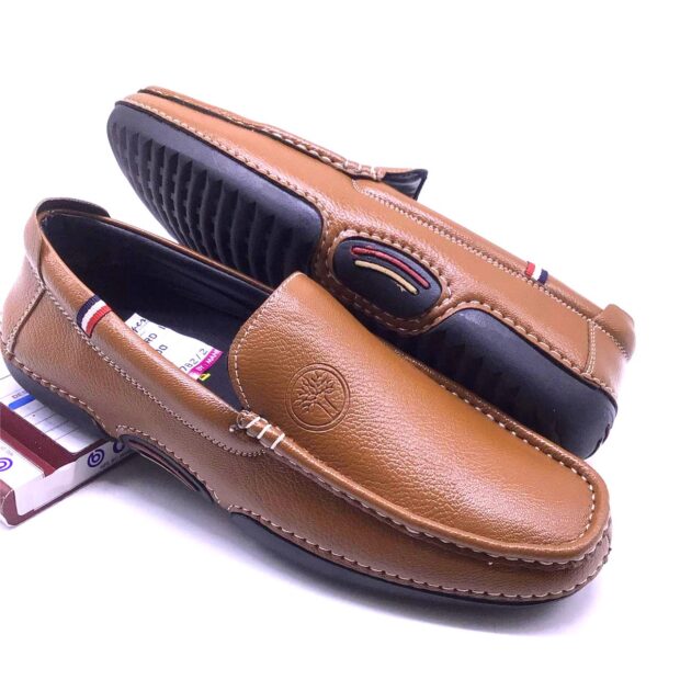 O-BAKKA LOAFER JFC 445.00