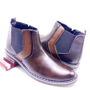 O-BAKKA CHELSES BOOT JF 625.00 - Image 2
