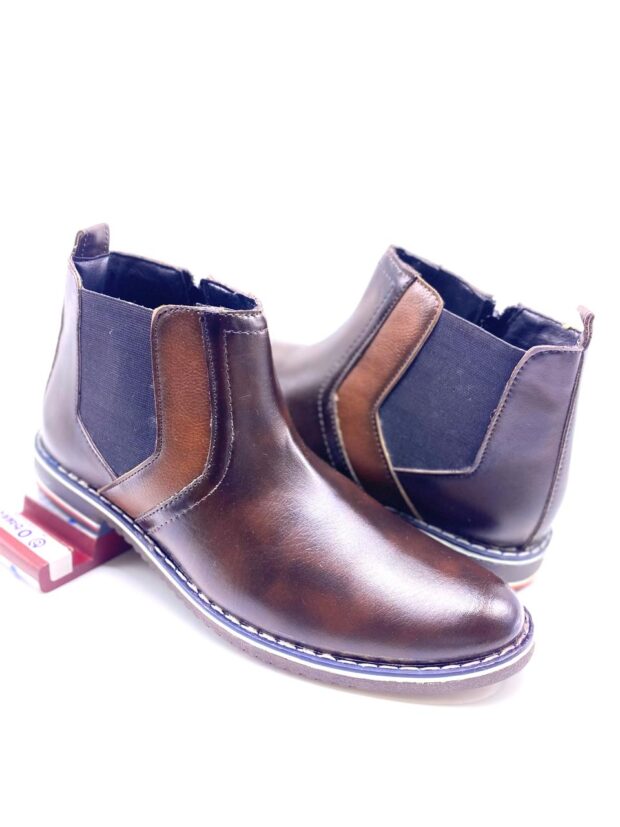 O-BAKKA CHELSES BOOT JF 625.00 - Image 2