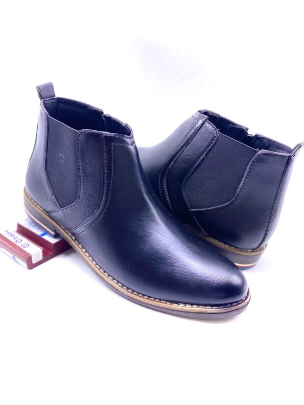 O-BAKKA CHELSES BOOT JF 625.00 - Image 3