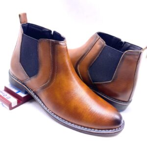 O-BAKKA CHELSES BOOT JF 625.00
