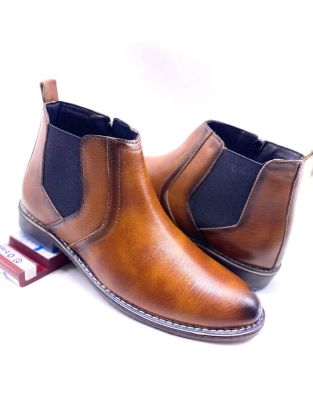O-BAKKA CHELSES BOOT JF 625.00