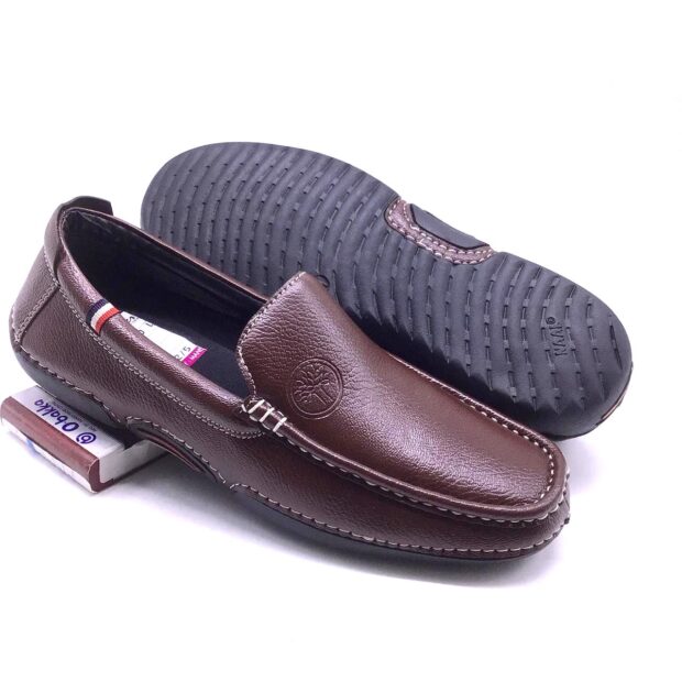 O-BAKKA LOAFER JFC 445.00 - Image 4