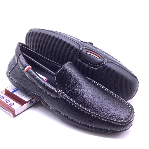 O-BAKKA LOAFER JFC 445.00 - Image 5
