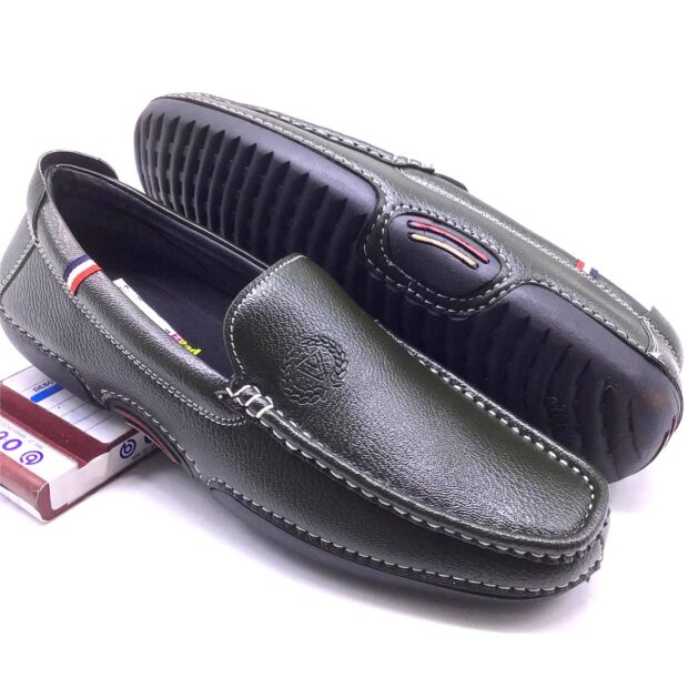 O-BAKKA LOAFER JFC 445.00 - Image 6