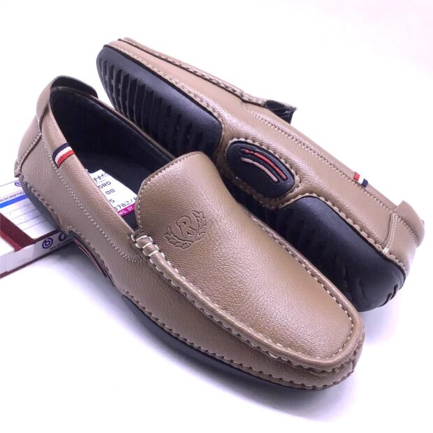 O-BAKKA LOAFER JFC 445.00 - Image 7