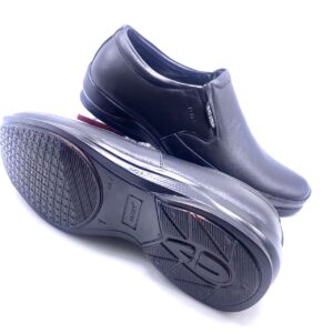 O-BAKKA FORMAL LEATHER KE 445.00