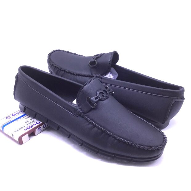 O-BAKKA LOAFER JF 395.00 - Image 4