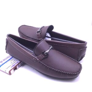 O-BAKKA LOAFER JF 395.00