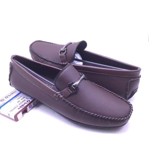 O-BAKKA LOAFER JF 395.00