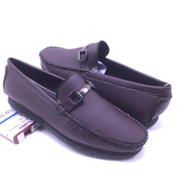O-BAKKA LOAFER JF 395.00 - Image 7