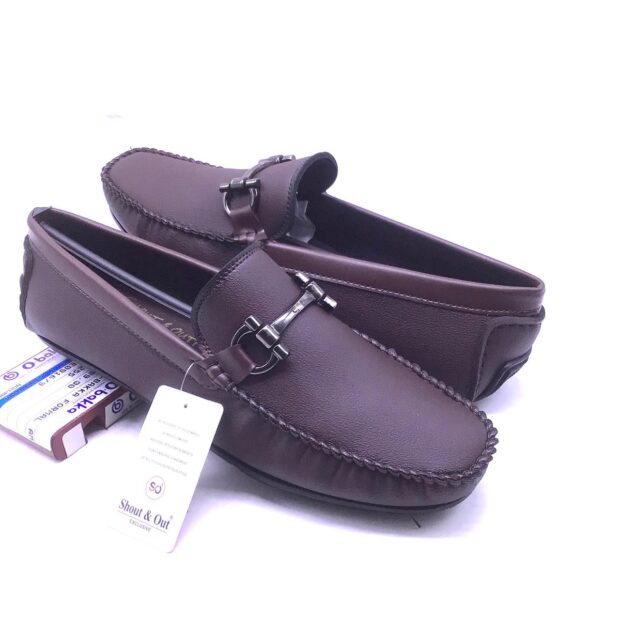 O-BAKKA LOAFER JF 395.00 - Image 8
