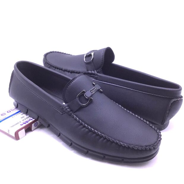 O-BAKKA LOAFER JF 395.00 - Image 2