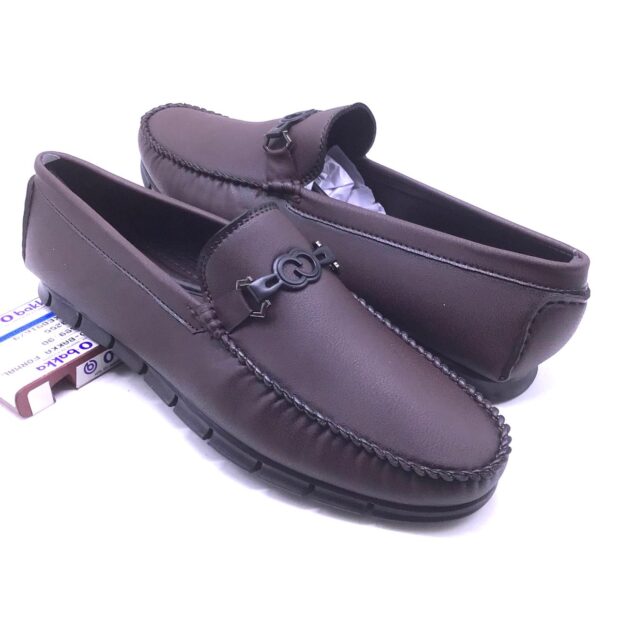 O-BAKKA LOAFER JF 395.00 - Image 3