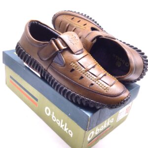 O-BAKKA BUNTO AM 375.00