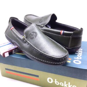 O-BAKKA LOAFER JF 445.00