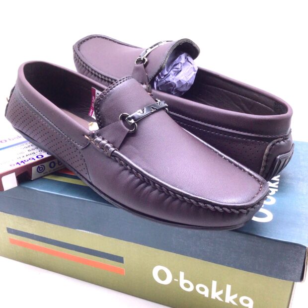 O-BAKKA LOAFER KE 375.00 - Image 4