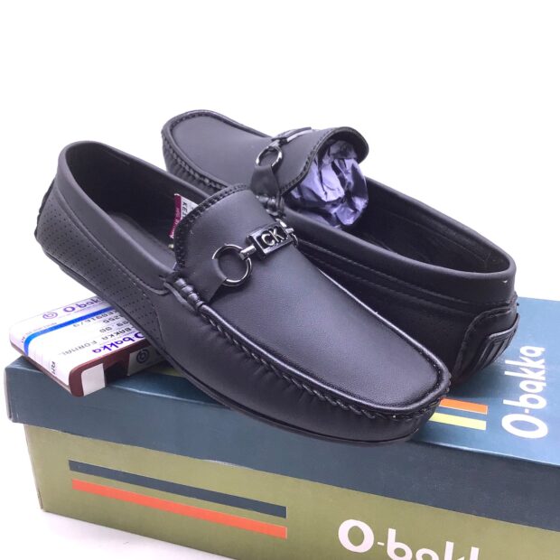 O-BAKKA LOAFER KE 375.00 - Image 5