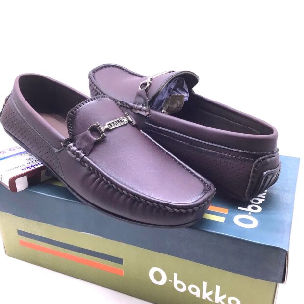 O-BAKKA LOAFER KE 375.00 - Image 7
