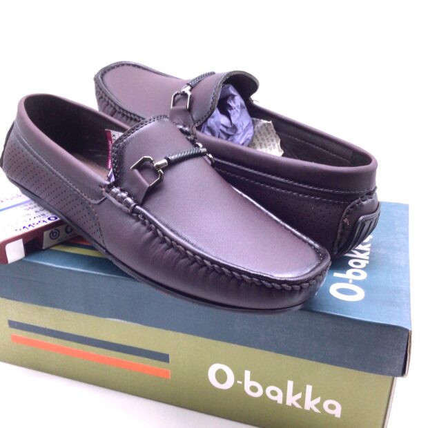 O-BAKKA LOAFER KE 375.00 - Image 8