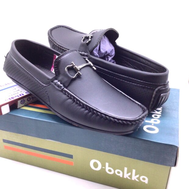 O-BAKKA LOAFER KE 375.00 - Image 9