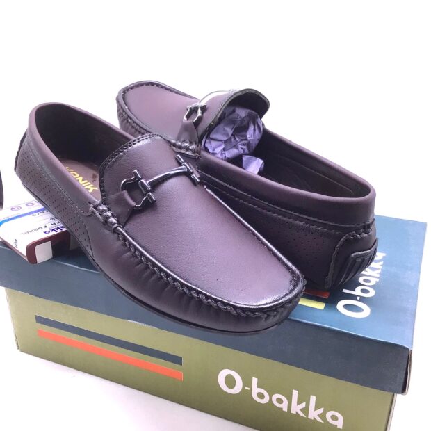 O-BAKKA LOAFER KE 375.00 - Image 10