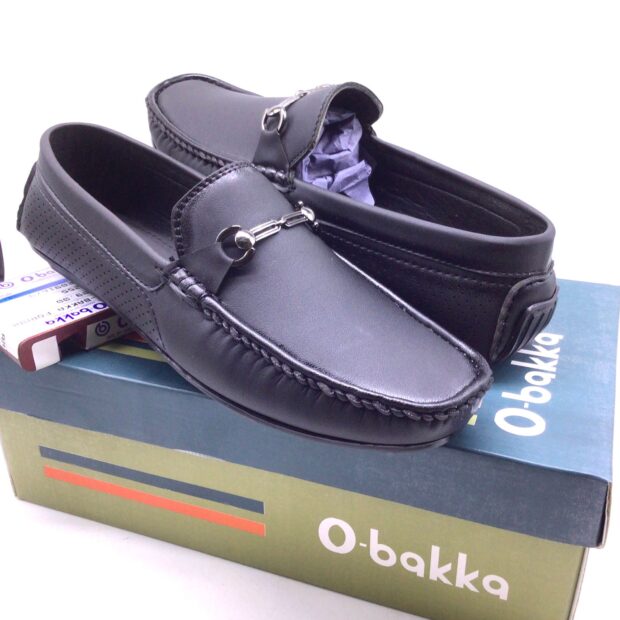 O-BAKKA LOAFER KE 375.00 - Image 13