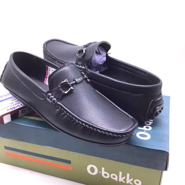 O-BAKKA LOAFER KE 375.00 - Image 14