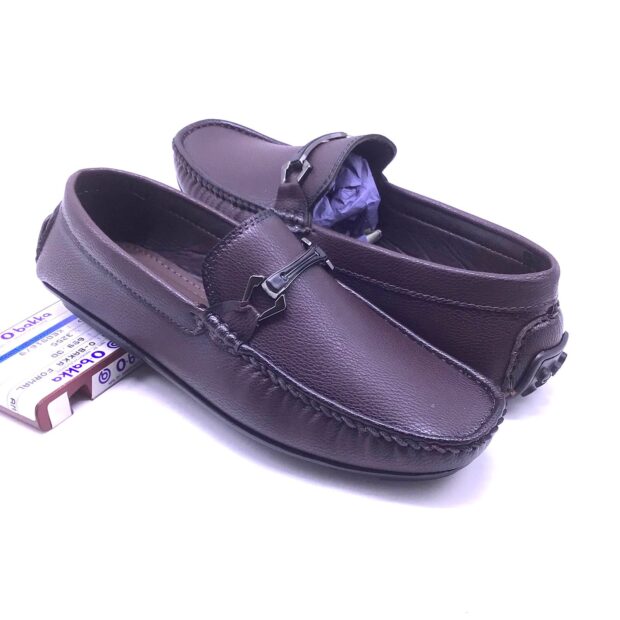 O-BAKKA LOAFER KE 375.00 - Image 15