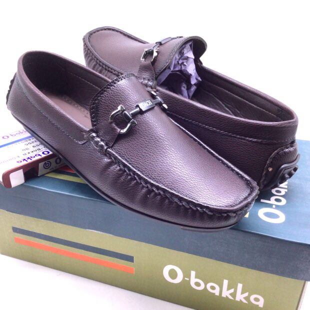 O-BAKKA LOAFER KE 375.00