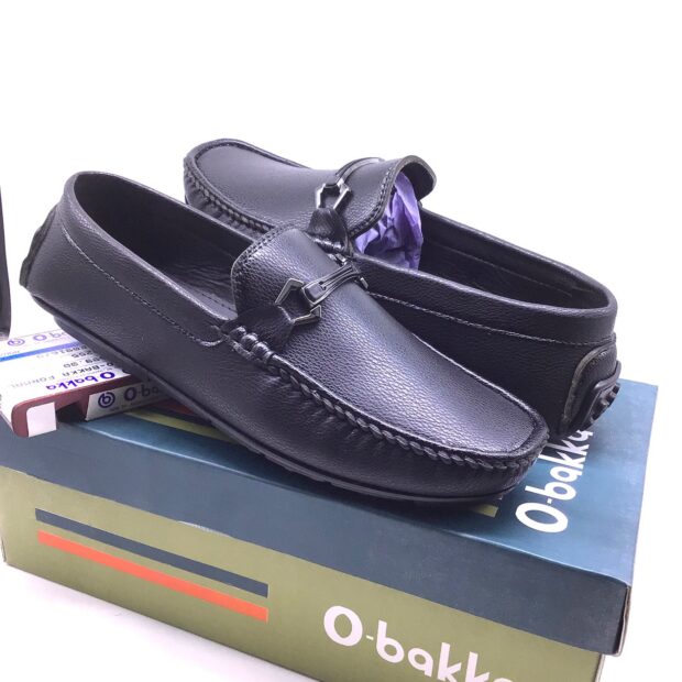 O-BAKKA LOAFER KE 375.00 - Image 17