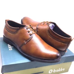 O-BAKKA CASUAL JF 545.00