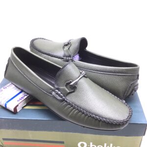 O-BAKKA LOAFER BF 375.00