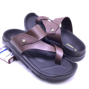 CHAPPAL PU BI 645.00