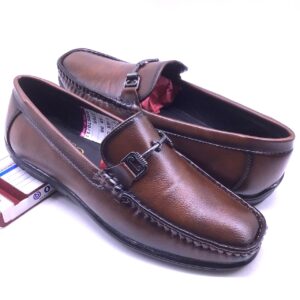 O-BAKKA LOAFER AM 375.00