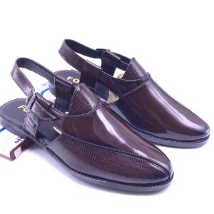 PEASHAWARI SANDLE JF 395.00