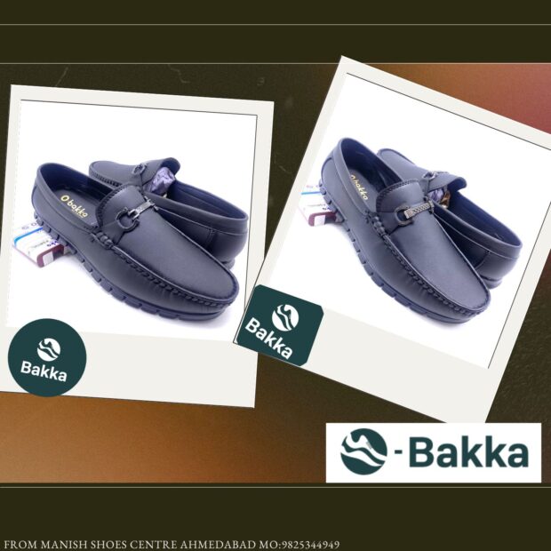 O-BAKKA LOAFERS - Image 2
