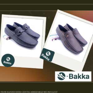 O-BAKKA LOAFERS