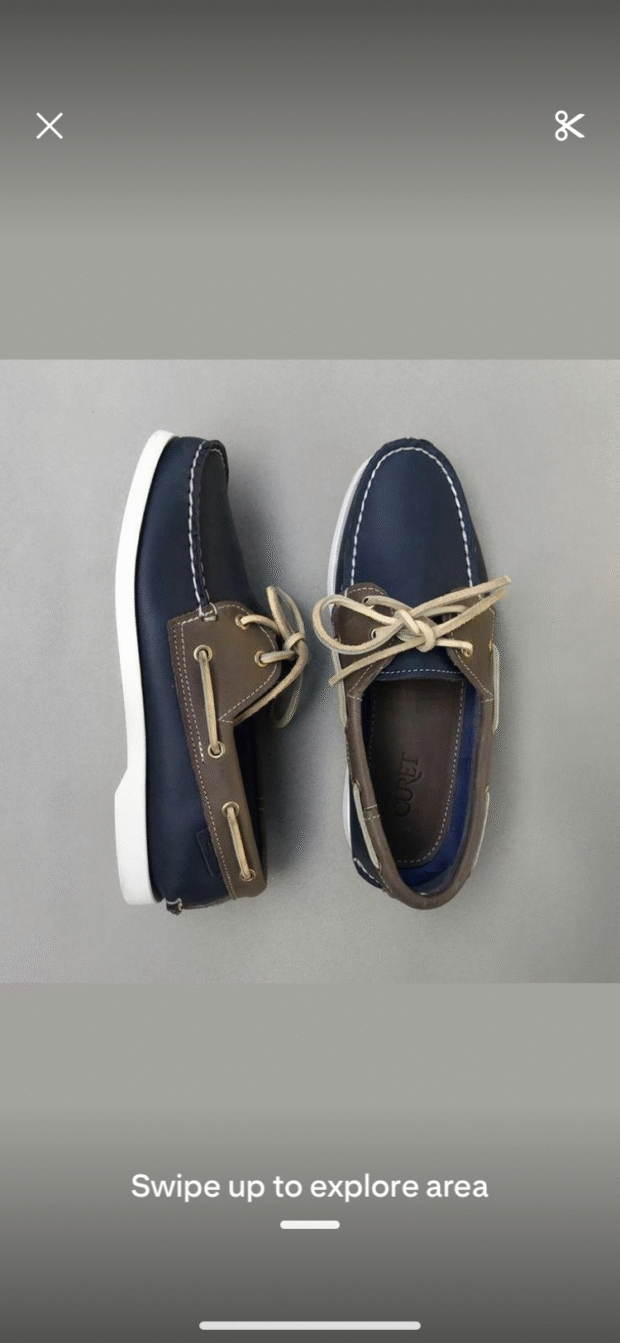 O-Bakka casual